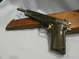 STAR MODEL A CARBINE7.63mm175mm BBLc.1928SHOULDER STOCKEXCELLENT! - Image 1 of 15