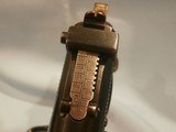 STAR MODEL A CARBINE7.63mm175mm BBLc.1928SHOULDER STOCKEXCELLENT! - Image 10 of 15