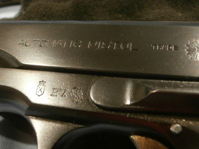 STAR MODEL A CARBINE7.63mm175mm BBLc.1928SHOULDER STOCKEXCELLENT! - Image 4 of 15
