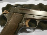STAR MODEL A CARBINE7.63mm175mm BBLc.1928SHOULDER STOCKEXCELLENT! - Image 8 of 15