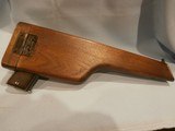 STAR MODEL A CARBINE7.63mm175mm BBLc.1928SHOULDER STOCKEXCELLENT! - Image 15 of 15