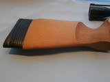 EAST GERMAN SSG-82SSG825.45x39mmSNIPER RIFLEDDR STASI SECRET POLICE RIFLEERNST THALMANN EAST GERMAN SNIPER RIFLECOLD WAR DDR STASI RIFLE - Image 7 of 14