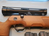 EAST GERMAN SSG-82SSG825.45x39mmSNIPER RIFLEDDR STASI SECRET POLICE RIFLEERNST THALMANN EAST GERMAN SNIPER RIFLECOLD WAR DDR STASI RIFLE - Image 6 of 14