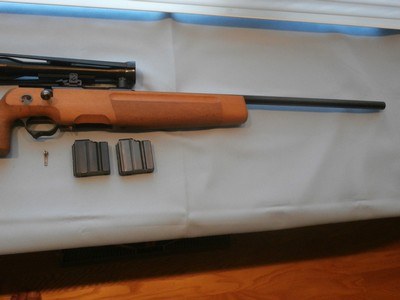 EAST GERMAN SSG-82SSG825.45x39mmSNIPER RIFLEDDR STASI SECRET POLICE RIFLEERNST THALMANN EAST GERMAN SNIPER RIFLECOLD WAR DDR STASI RIFLE - Image 2 of 14
