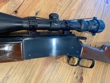 Browning BLR .308 - 9 of 11