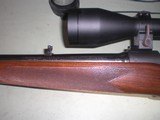 Winchester Model 70 Featherweight Pre 6430-06 - 1 of 10