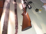 Winchester Model 70 Featherweight Pre 6430-06 - 2 of 10