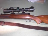 Winchester Model 70 Featherweight Pre 6430-06 - 7 of 10