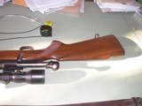 Winchester Model 70 Featherweight Pre 6430-06 - 6 of 10