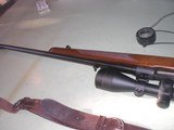 Winchester Model 70 Featherweight Pre 6430-06 - 5 of 10