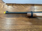 Ruger 10/22 Brand new wood stock .22 cal. - 4 of 8