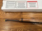 Ruger 10/22 Brand new wood stock .22 cal. - 8 of 8