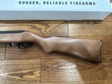 Ruger 10/22 Brand new wood stock .22 cal. - 2 of 8