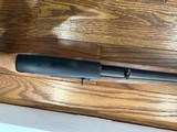 Ruger 10/22 Brand new wood stock .22 cal. - 5 of 8