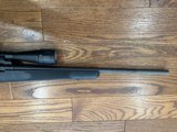 Howa 1500 Bolt action .223 Rifle With Scope Used - 8 of 9