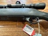 Howa 1500 Bolt action .223 Rifle With Scope Used - 5 of 9