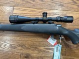 Howa 1500 Bolt action .223 Rifle With Scope Used - 3 of 9