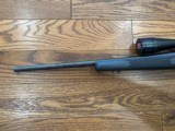Howa 1500 Bolt action .223 Rifle With Scope Used - 4 of 9