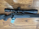 Howa 1500 Bolt action .223 Rifle With Scope Used - 7 of 9