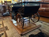 Miniature display carriage - 3 of 3