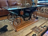 Miniature display carriage - 2 of 3