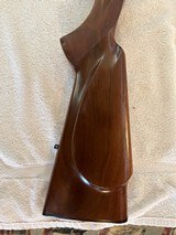 Browning Safari stock - 4 of 7