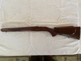 Browning Safari stock - 2 of 7
