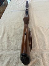 Browning Safari stock - 3 of 7