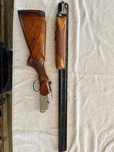 Beretta 680 shotgun 20 gauge - 1 of 9
