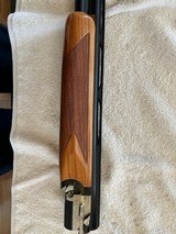 Beretta 680 shotgun 20 gauge - 7 of 9
