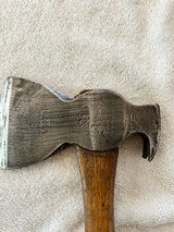 USA
marked Hatchet - 2 of 2