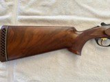 Beretta 682,12 gauge skeet - 2 of 7
