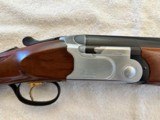 Beretta 682,12 gauge skeet - 3 of 7