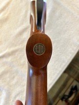 Beretta 682,12 gauge skeet - 6 of 7