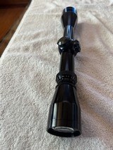 Leupold3 by 9 vary x 2 - 2 of 2