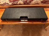 Beretta factory two barrel case - 1 of 2