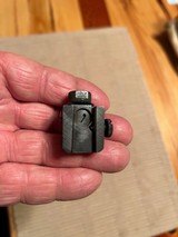 Sakofactory peep - 2 of 3