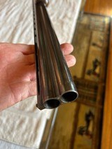 browning superposed , lightning 20 - 9 of 10