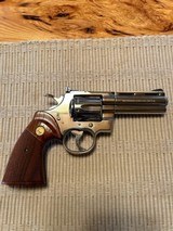 Colt Python
4''
nickel
1980 - 2 of 4
