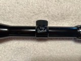 WeatherbyPremier3x9x40excellent - 4 of 4