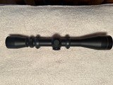 Leupoldvary x- 2 c3x9 matte - 2 of 2