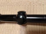Leupold12 x 40mmFineplex,gloss - 2 of 3