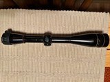 Leupold12 x 40mmFineplex,gloss - 1 of 3
