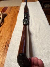 Winchester10128 ga,26.5Mod & IChigh cond - 4 of 11