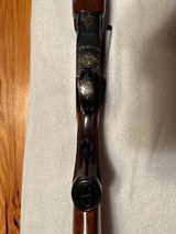 Winchester10128 ga,26.5Mod & IChigh cond - 5 of 11