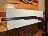 Winchester10128 ga,26.5Mod & IChigh cond - 1 of 11