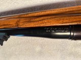 Remington Harry Lawson custom thumbhole375H&H - 9 of 9