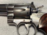 Colt Python Elite,6'' stainless1997 first year production - 6 of 8