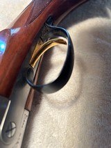 Beretta 680 receiver &stock12 ga - 3 of 6