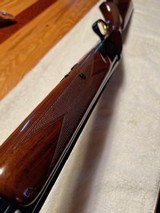 Browning superposed, 20 ga 26 barrels, - 4 of 11